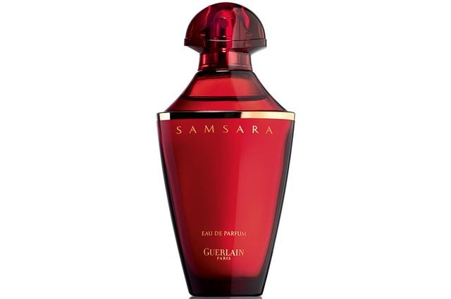 Guerlain Samsara eau de parfum