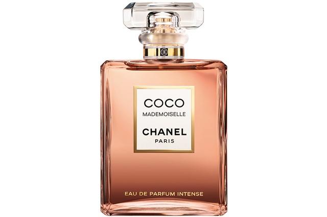 Chanel Coco Mademoiselle eau de parfum