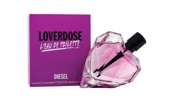 Loverdose