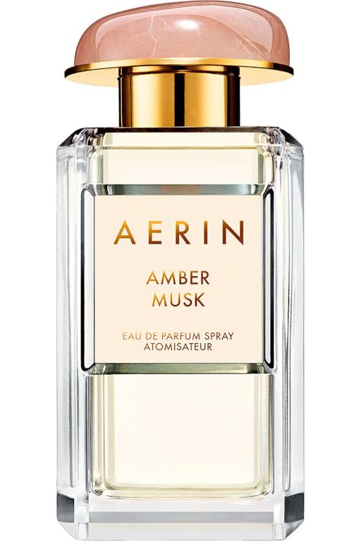 Aerin Amber Musk eau de parfum