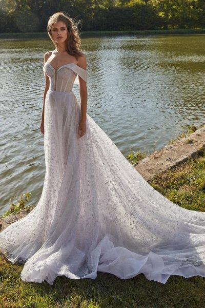 فساتين زفاف Galia Lahav