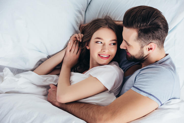 تنسي الأوقات الحميمية بحفل الزفاف