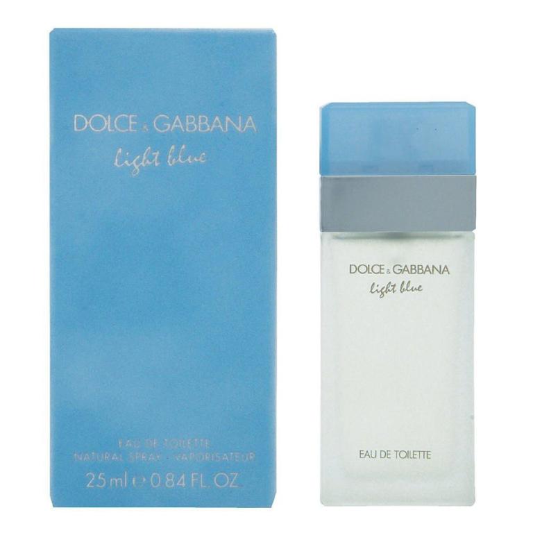 Dolce & Gabbana D&G Light Blue
