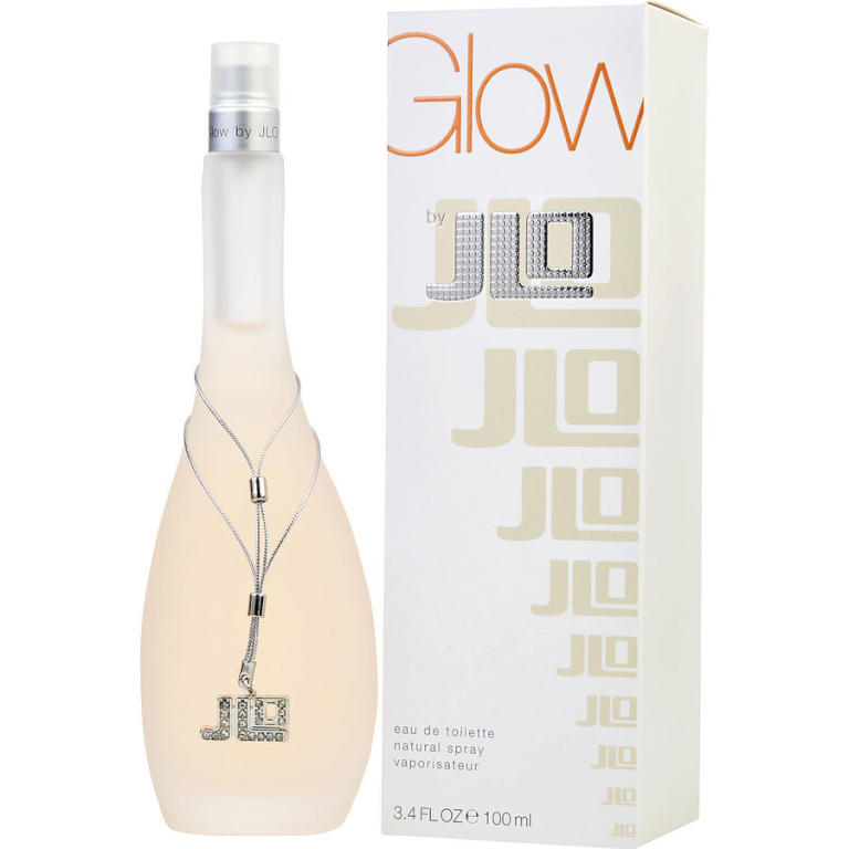 Glow by Jennifer Lopez
