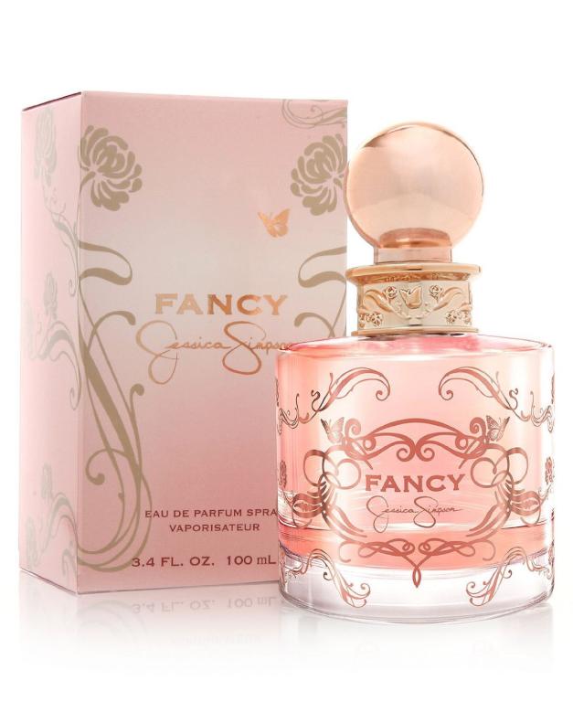 Fancy by Jessica Simpson