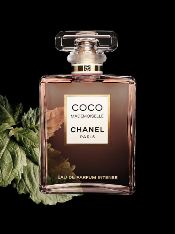 Chanel Coco Mademoiselle