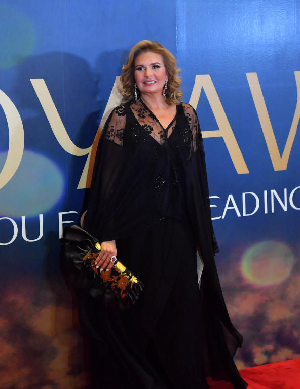 يسرا