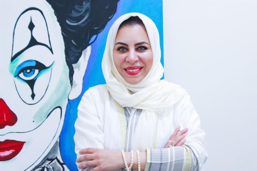 مفهوم إدارة العافية  شبوة بلخير