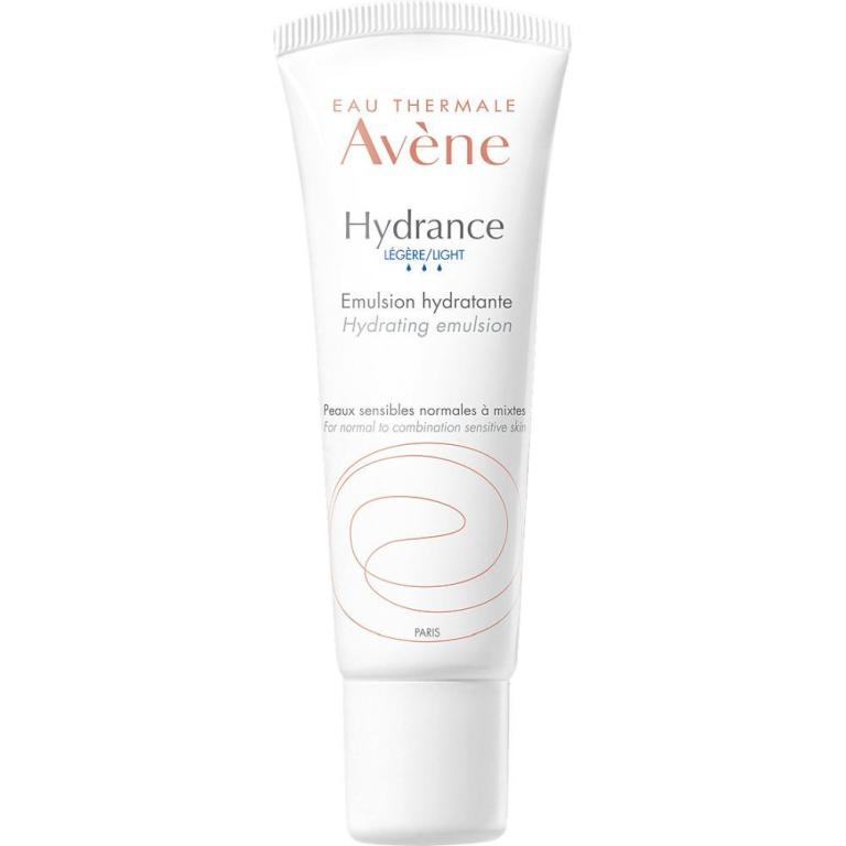 Avène Hydrance Light Hydrating Emulsion