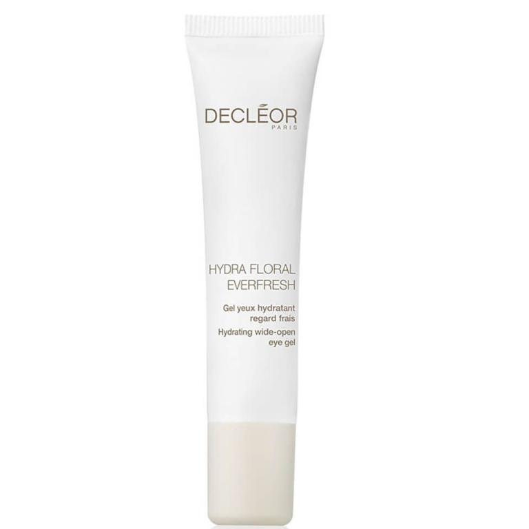 DECLÉOR Hydra Floral Everfresh Hydrating Wide-Open Eye Gel