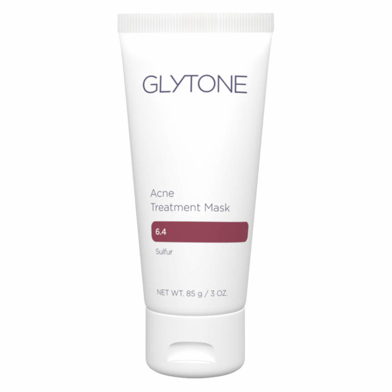 Glytone Acne Treatment Mask