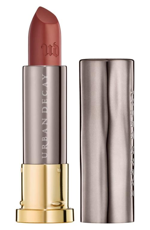 Vice Lipstick in En Fuego - Urban Decay