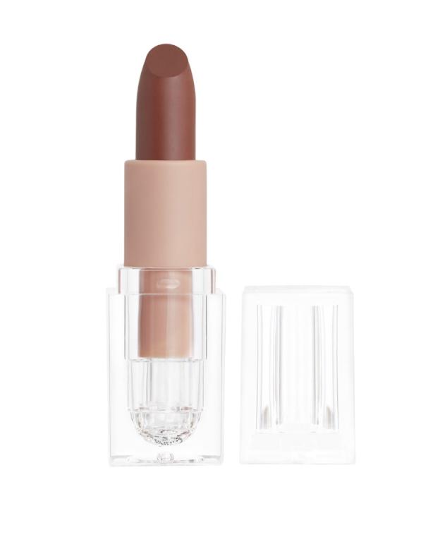 Nude Creme Lipstick in Mocha Nude - KKW