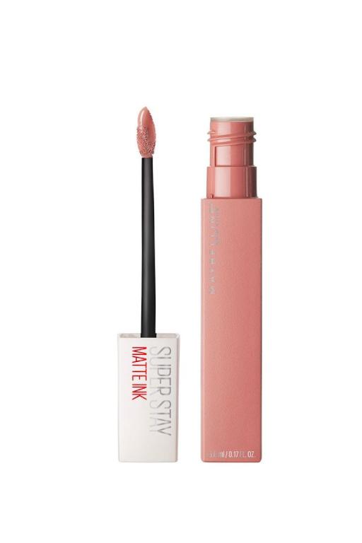 SuperStay Matte Ink Lip Color in Poet - Maybelline