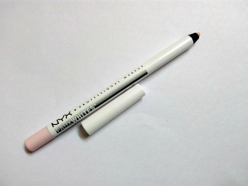 NYX Professional Makeup