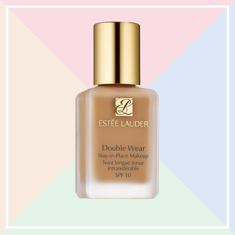 Estée Lauder Double Wear Foundation