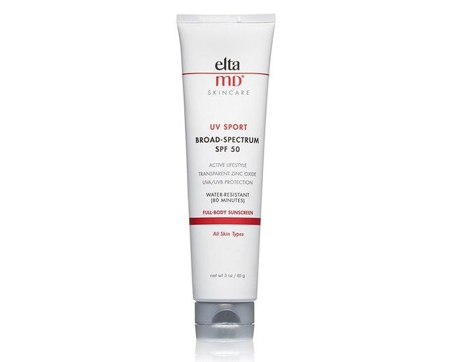 Elta MD UV Sport Broad Spectrum Sunscreen SPF 50