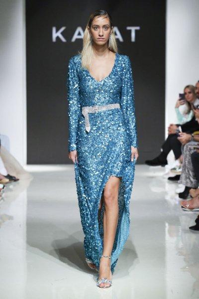 فستان Kayat Couture