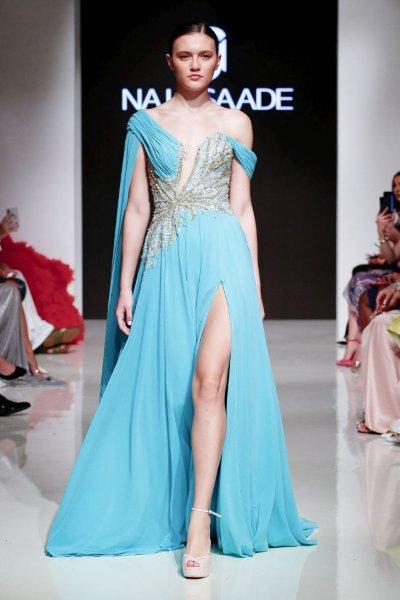 فساتين Naja Saade