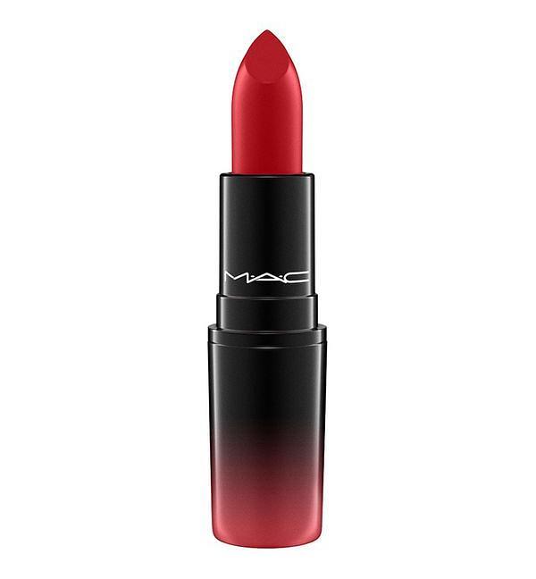 Love me Lipstick -M.A.C