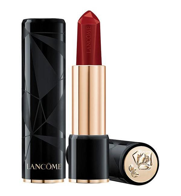 L'Absolue Rouge Ruby Cream – Lancôme