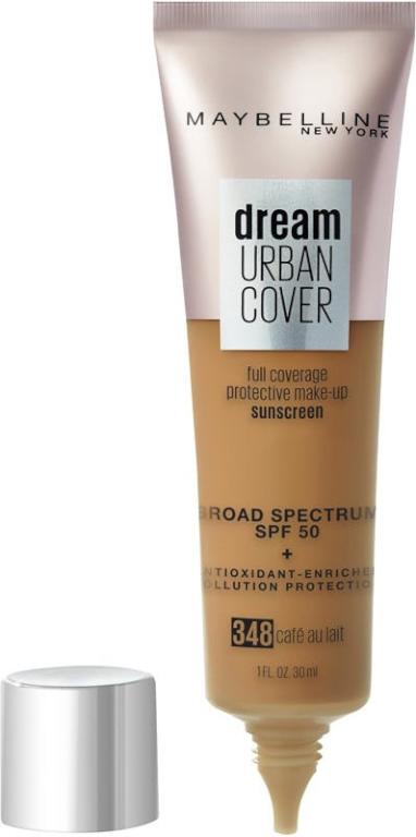 Maybelline Dream Urban Cover