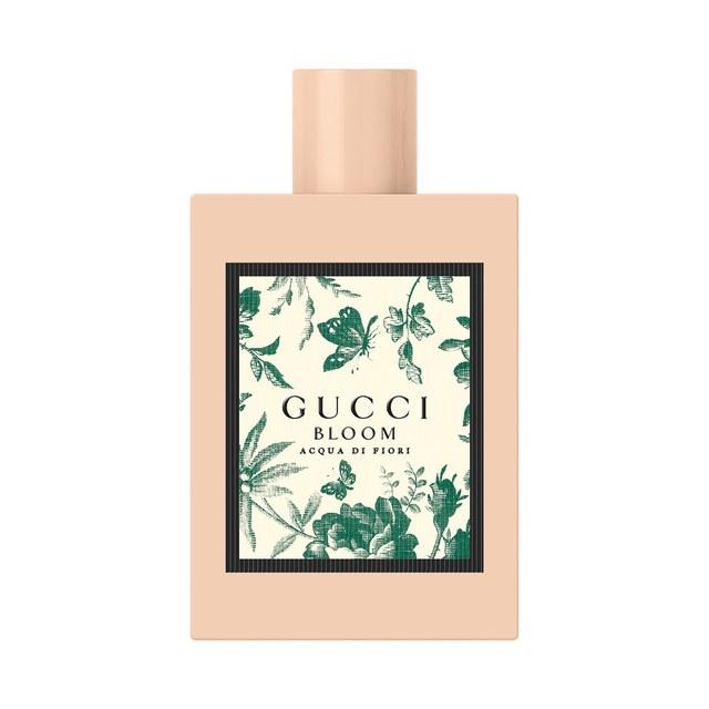 Gucci Bloom Acqua Di Fiori