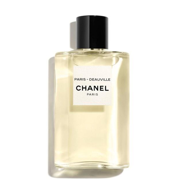 Paris - Deauville Chanel