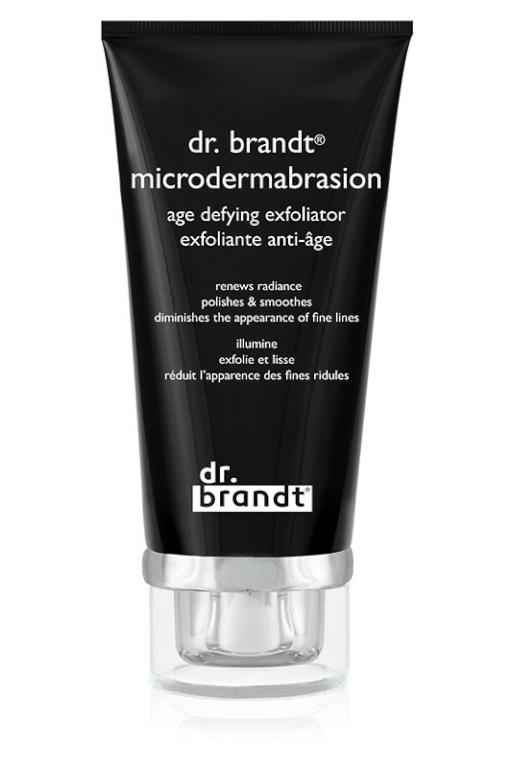 Dr. Brandt Microdermabrasion Age Defying Exfoliator