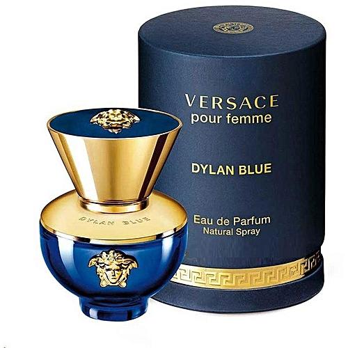Versace Dylan Blue