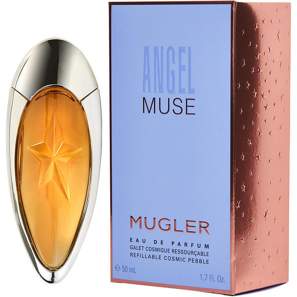 Mugler Muse