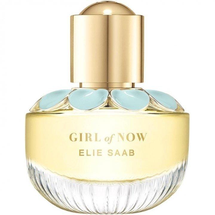 Elie Saab Girl of now