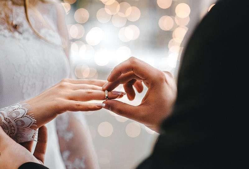 التأني في الاختيار