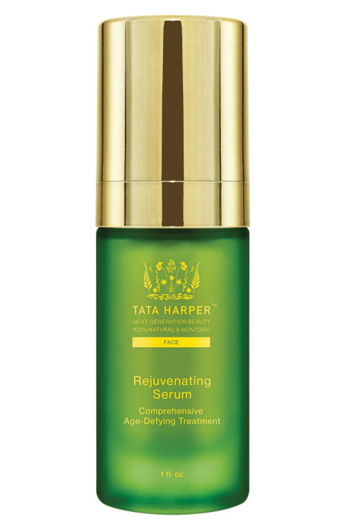 Tata Harper – Silicone free Serum