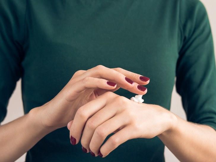 ماسك الليمون والملح وزيت الزيتون
