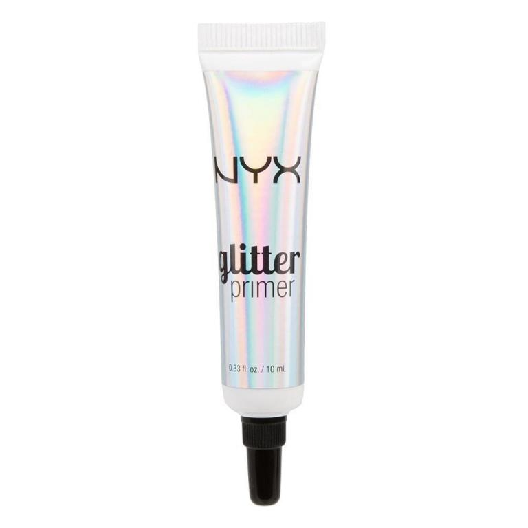 NYX Cosmetics Glitter Primer