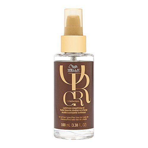 Oil Reflections Luminous Smoothing Oil