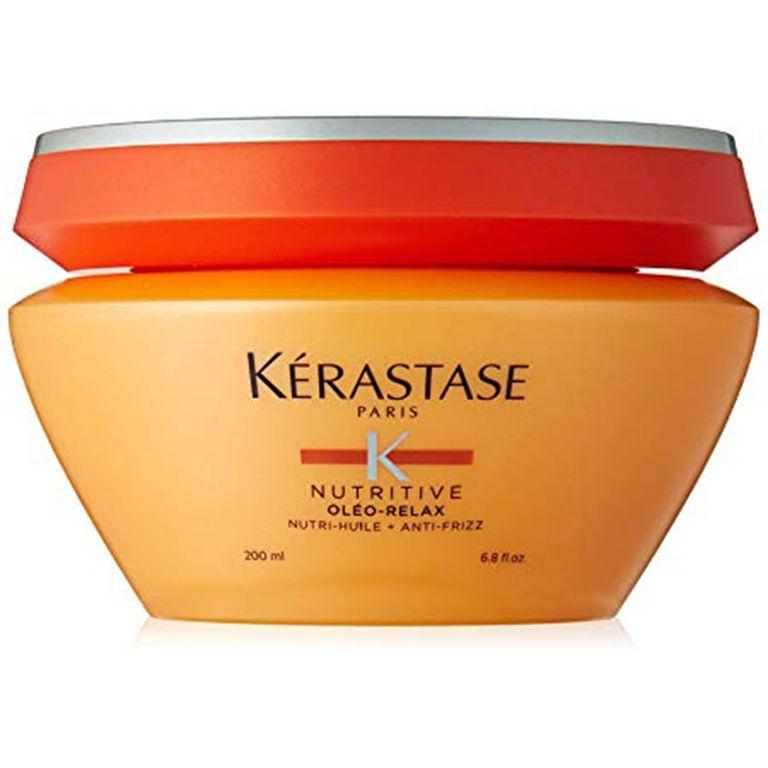 Kerastase Nutritive Oleo-Relax Anti-Frizz Masque
