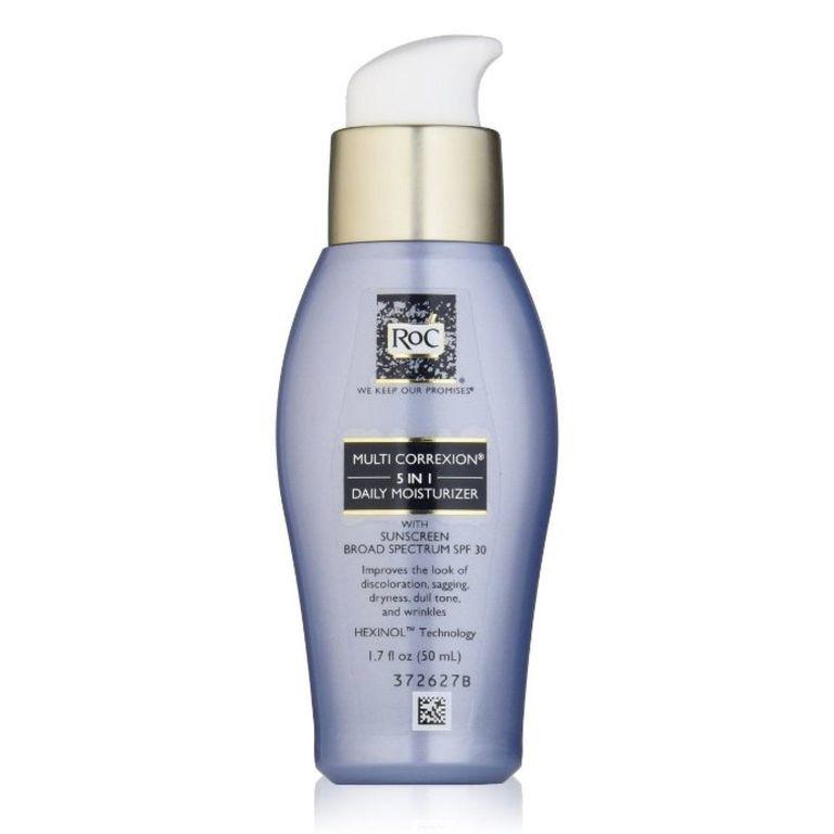 Multi Correxion 5 in 1 Daily Moisturizer with SPF 30 من ROC
