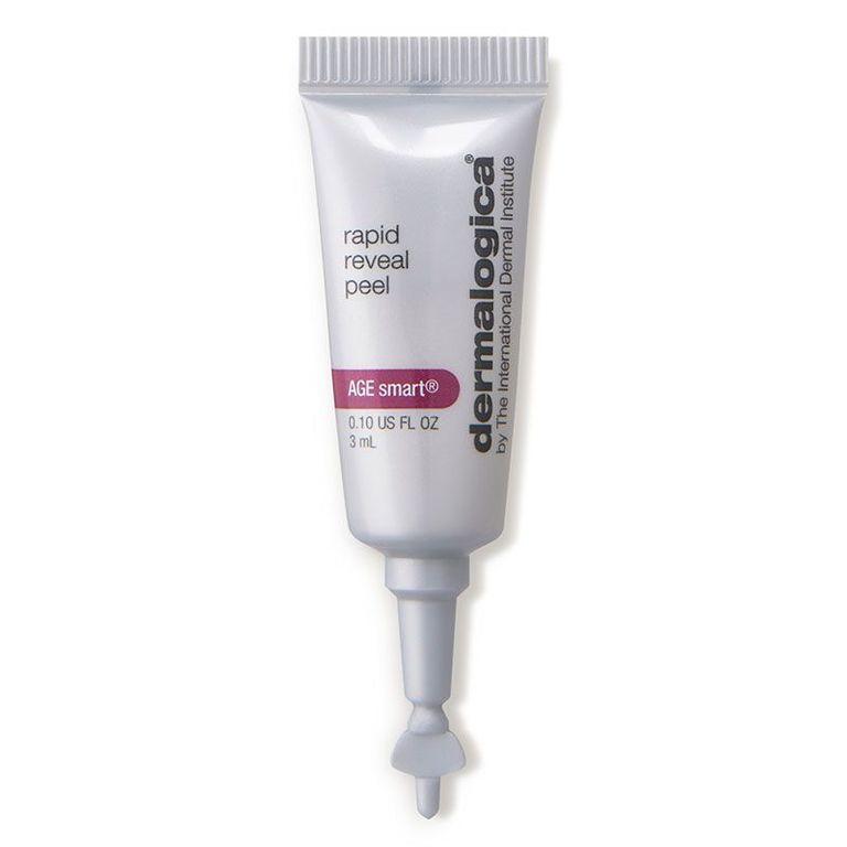 Rapid Reveal Peel من Dermalogica