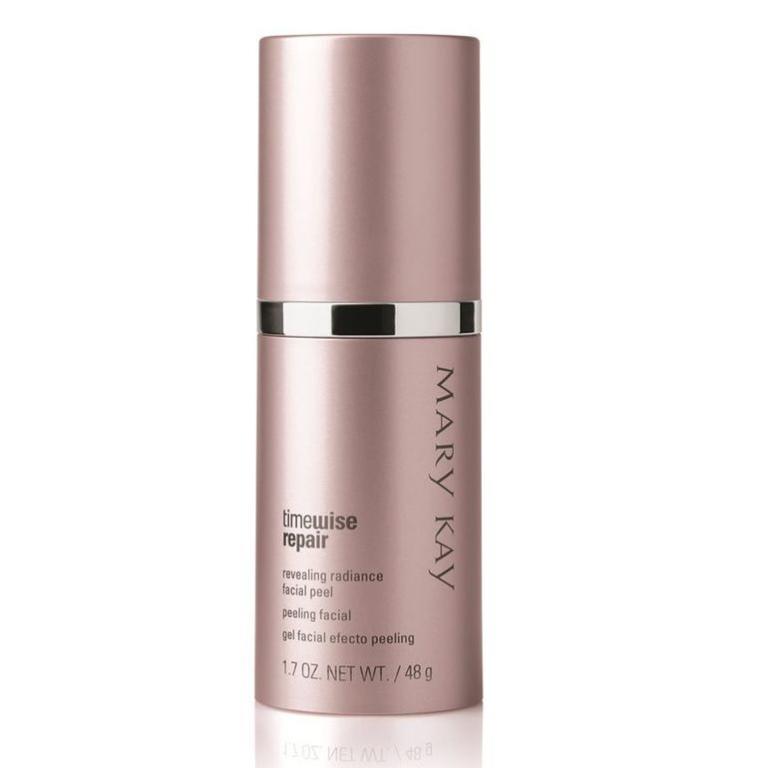 TimeWise Repair Revealing Radiance Facial Peel من Mary Kay