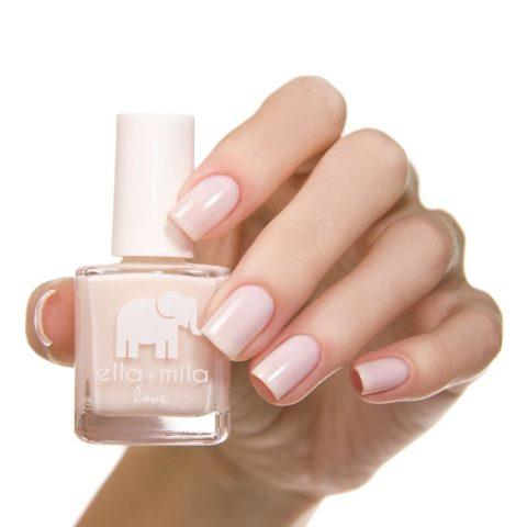 ella + mila Ridge-Filler Base Coat