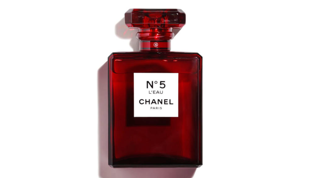 Nº5 Eau de Parfum