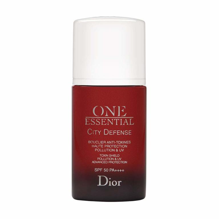 Dior One Essential UV Protection SPF 50