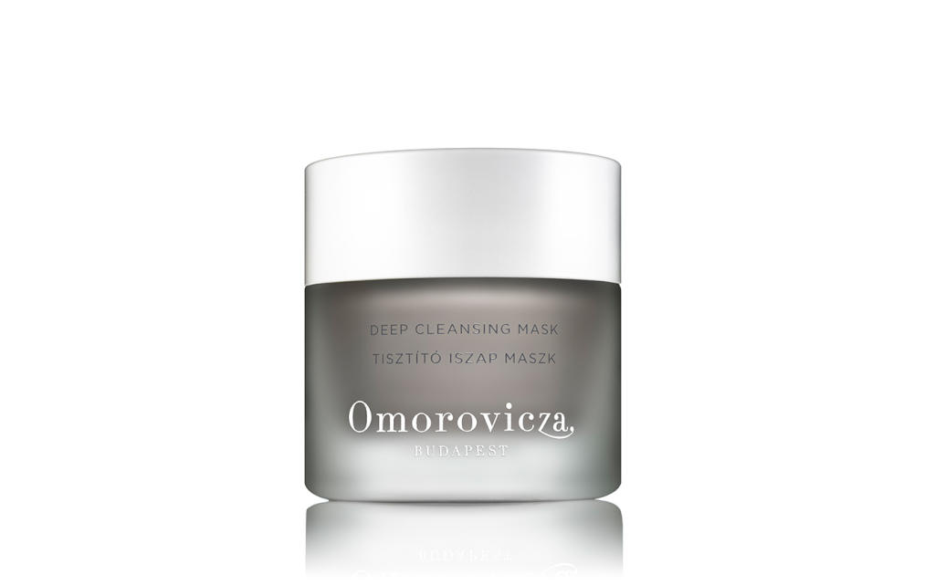 Omorvicza Deep Cleansing Mask
