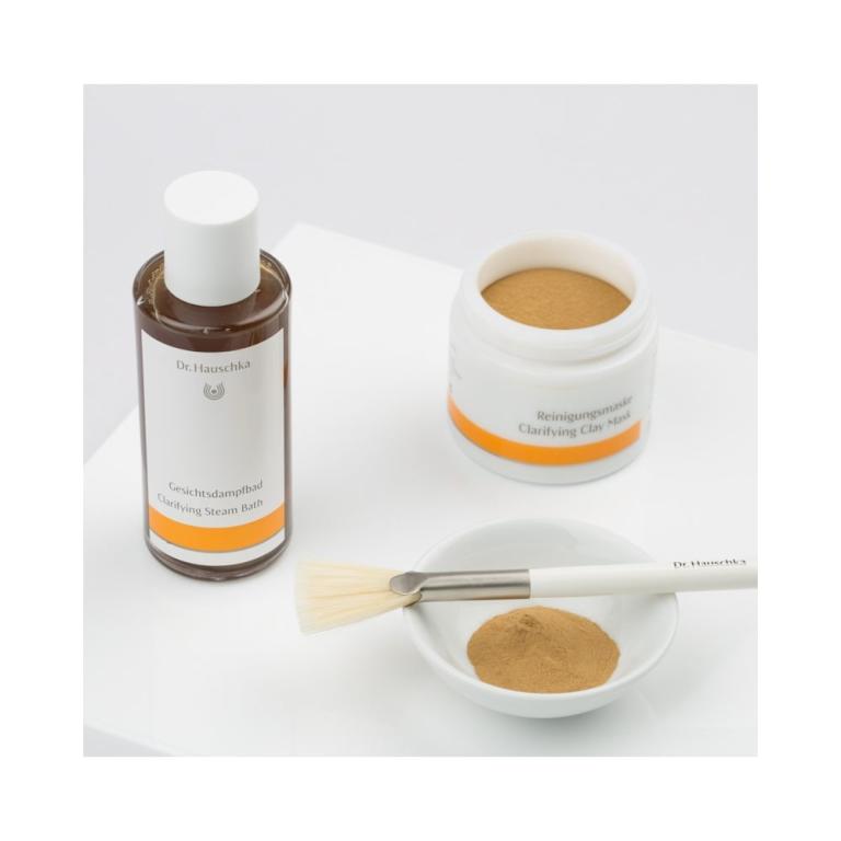 Dr. Hauschka Clarifying Clay Mask