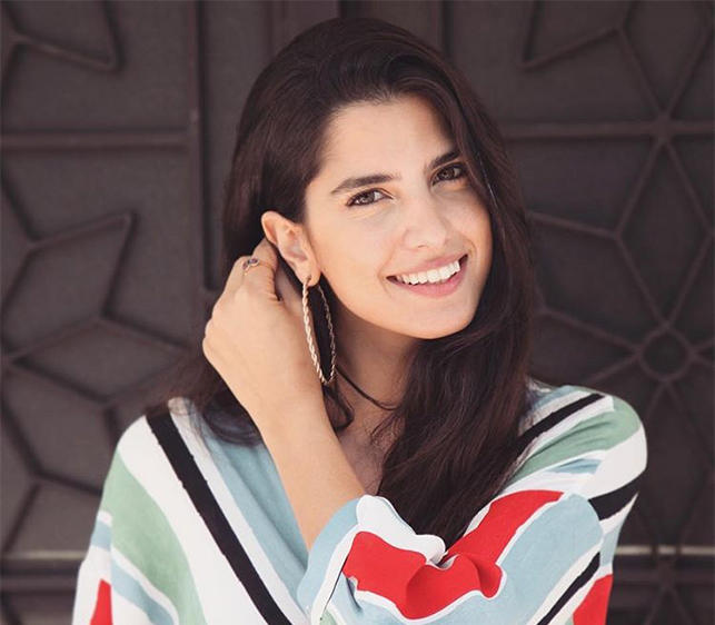 أسرار جمال بشرة كارمن بصيبص