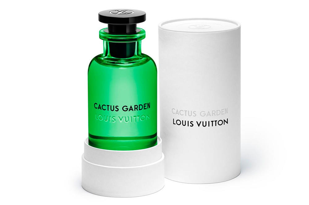 Cactus Garden Louis Vitton