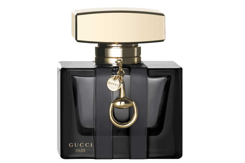 Gucci Oud