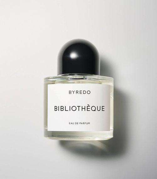 Byredo Bibliothèque Eau de Parfum